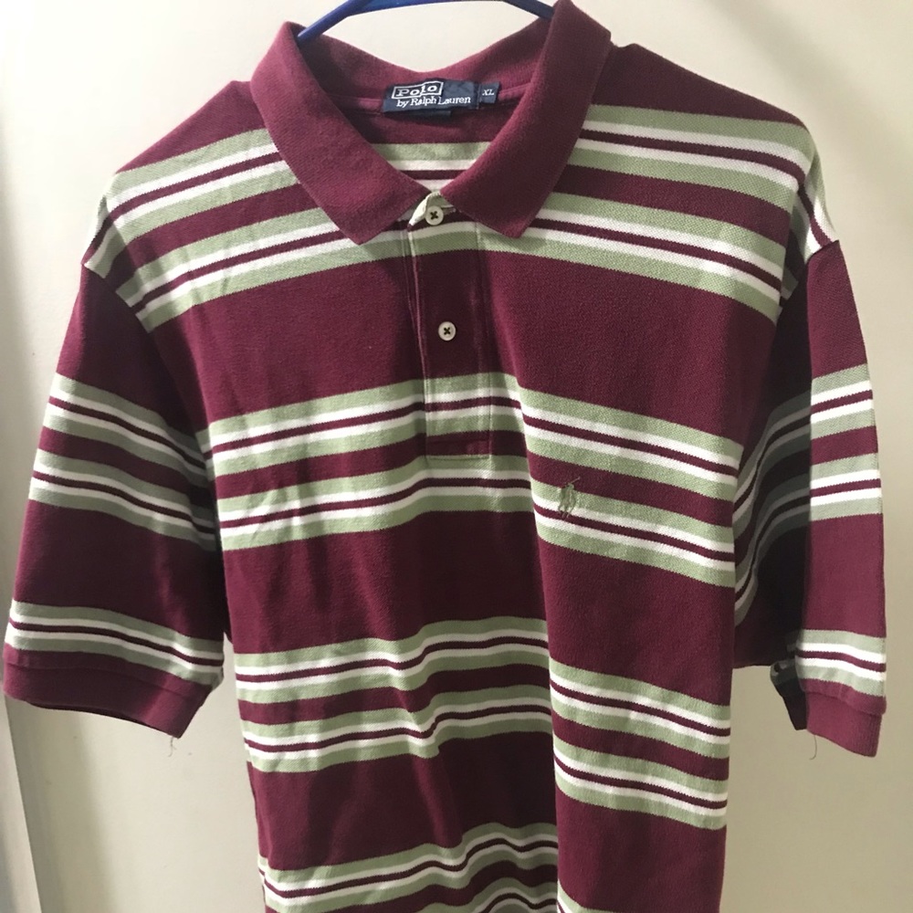 Ralph Lauren polo